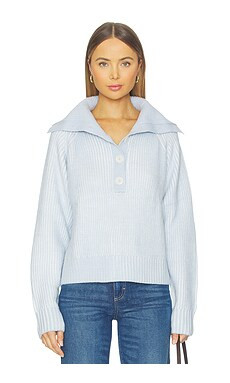 Filey Plated Sweater
                    
                    Varley | Revolve Clothing (Global)