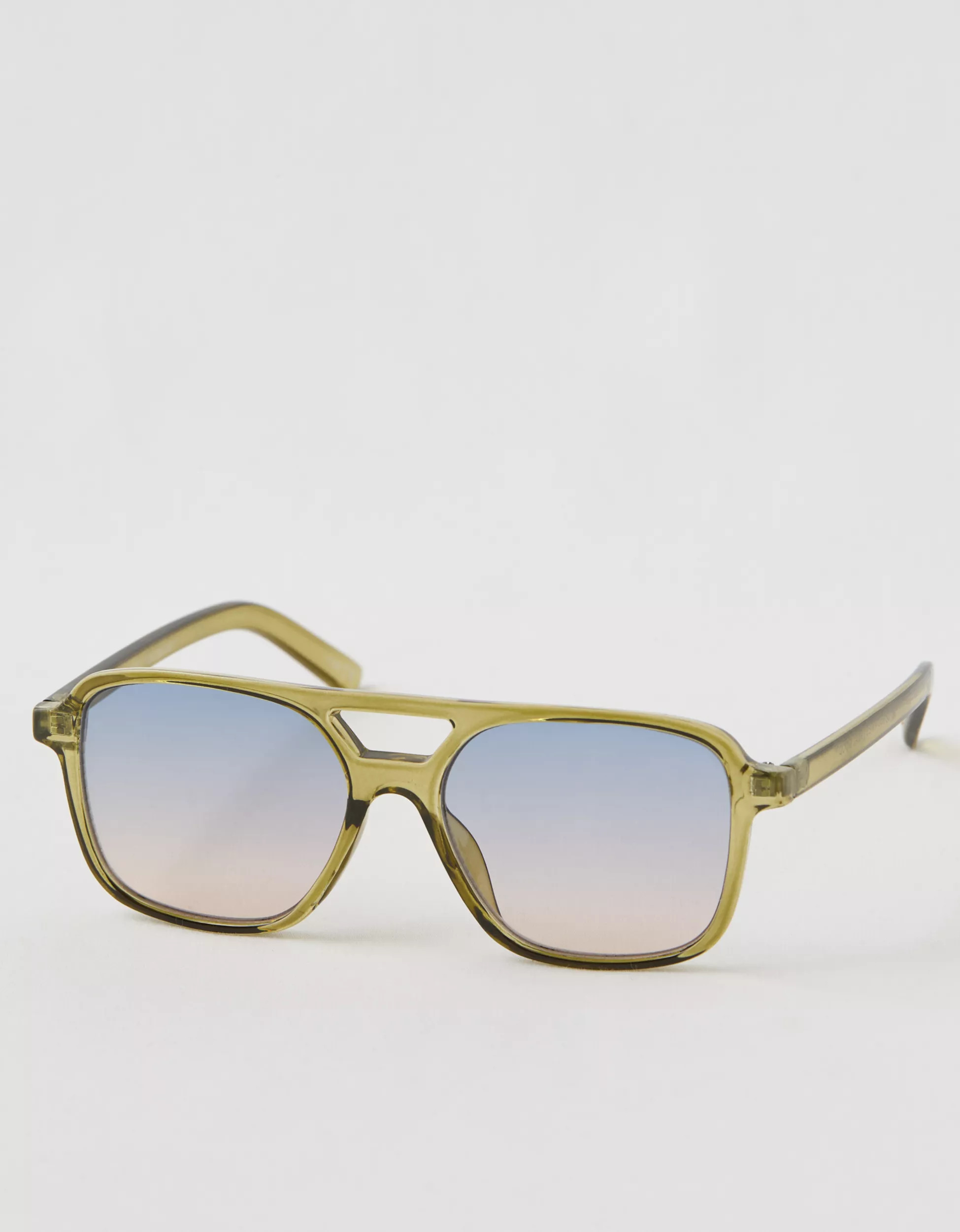 Aerie Vacay Mode Sunglasses | Aerie