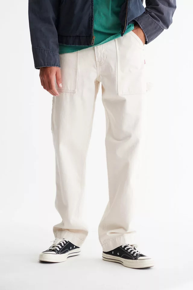 BDG Straight Fit Camp Pocket Work Pant | Urban Outfitters (US and RoW)