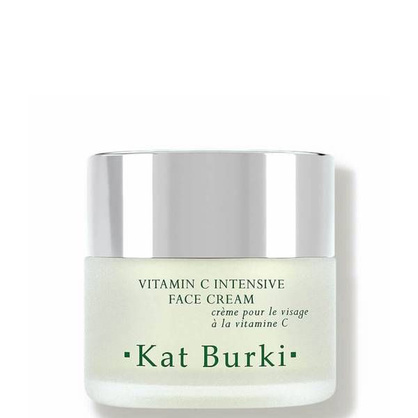 Kat Burki Vitamin C Intensive Face Cream | Skinstore