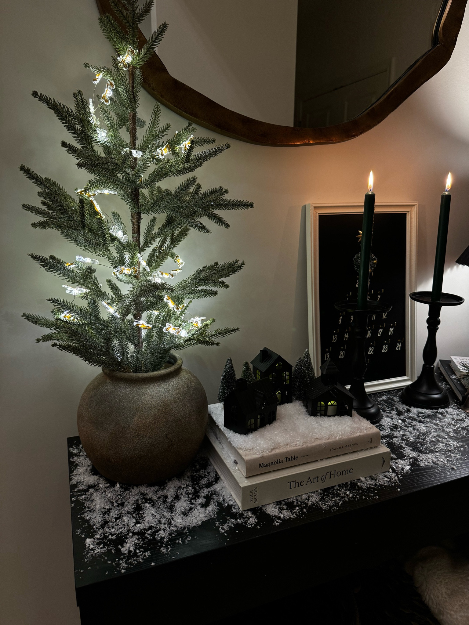 Christmas decor
Christmas entryway
Home decor ideas
Christmas decorations 


#LTKHome #LTKStyleTip #LTKHoliday