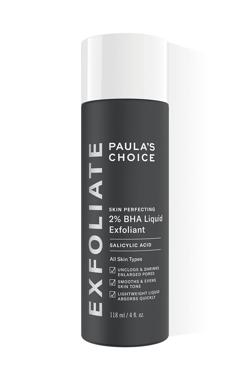 Paula's Choice Skin Perfecting 2% BHA Liquid Exfoliant - 118 ml - Breakouts | Paula's Choice (UK)