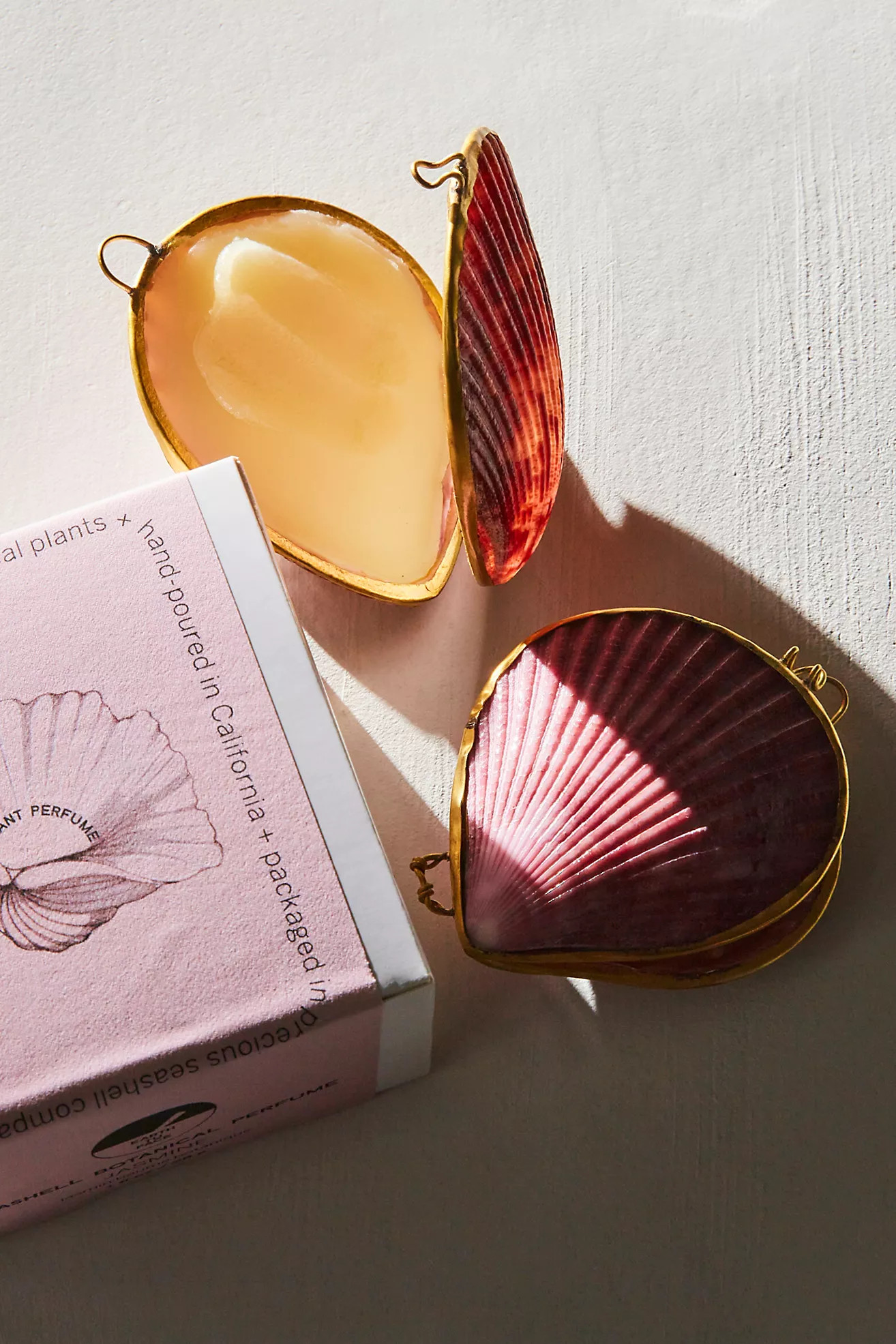 Earth Tu Face Botanical Solid Perfume | Free People (Global - UK&FR Excluded)