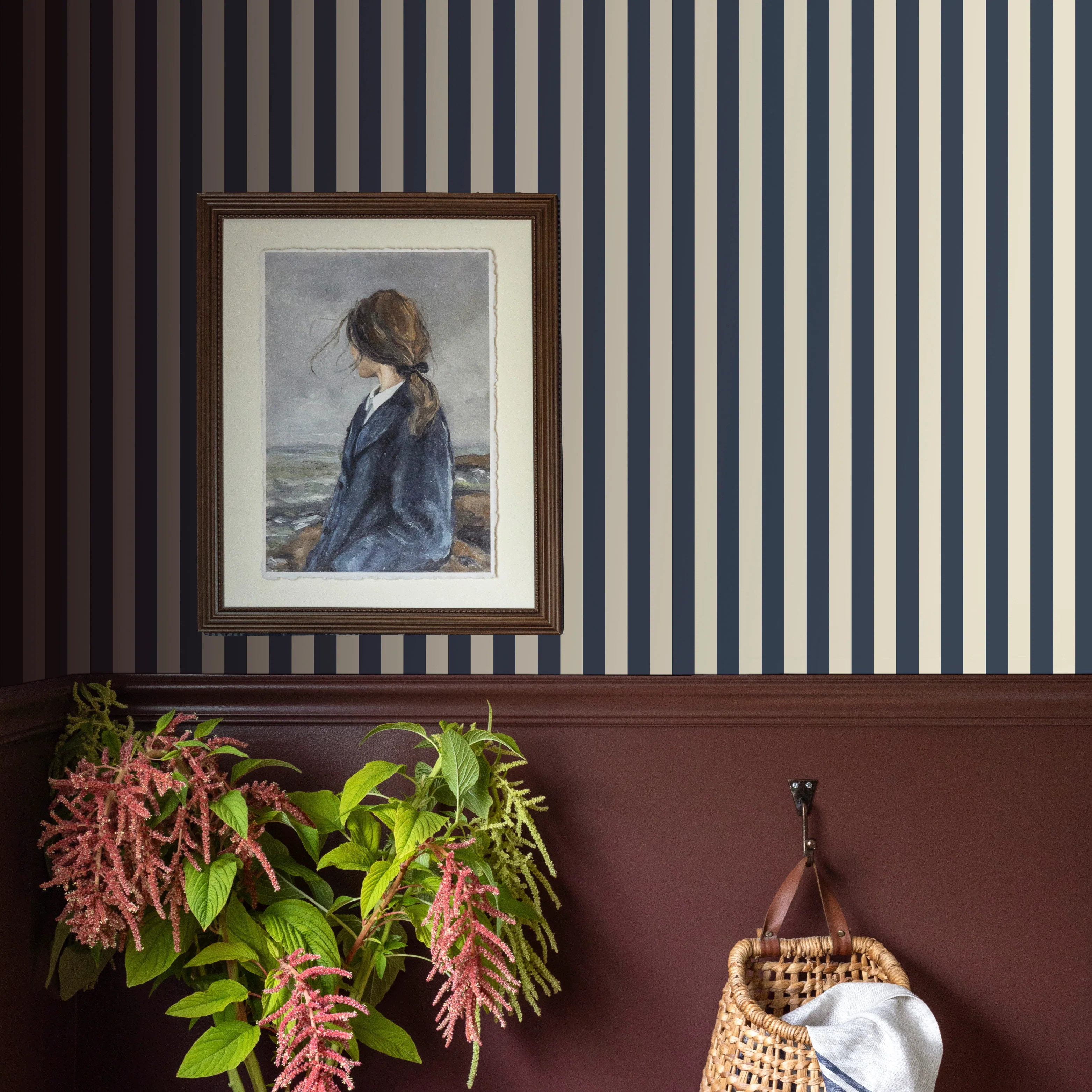 Classic Stripe | Chasing Paper