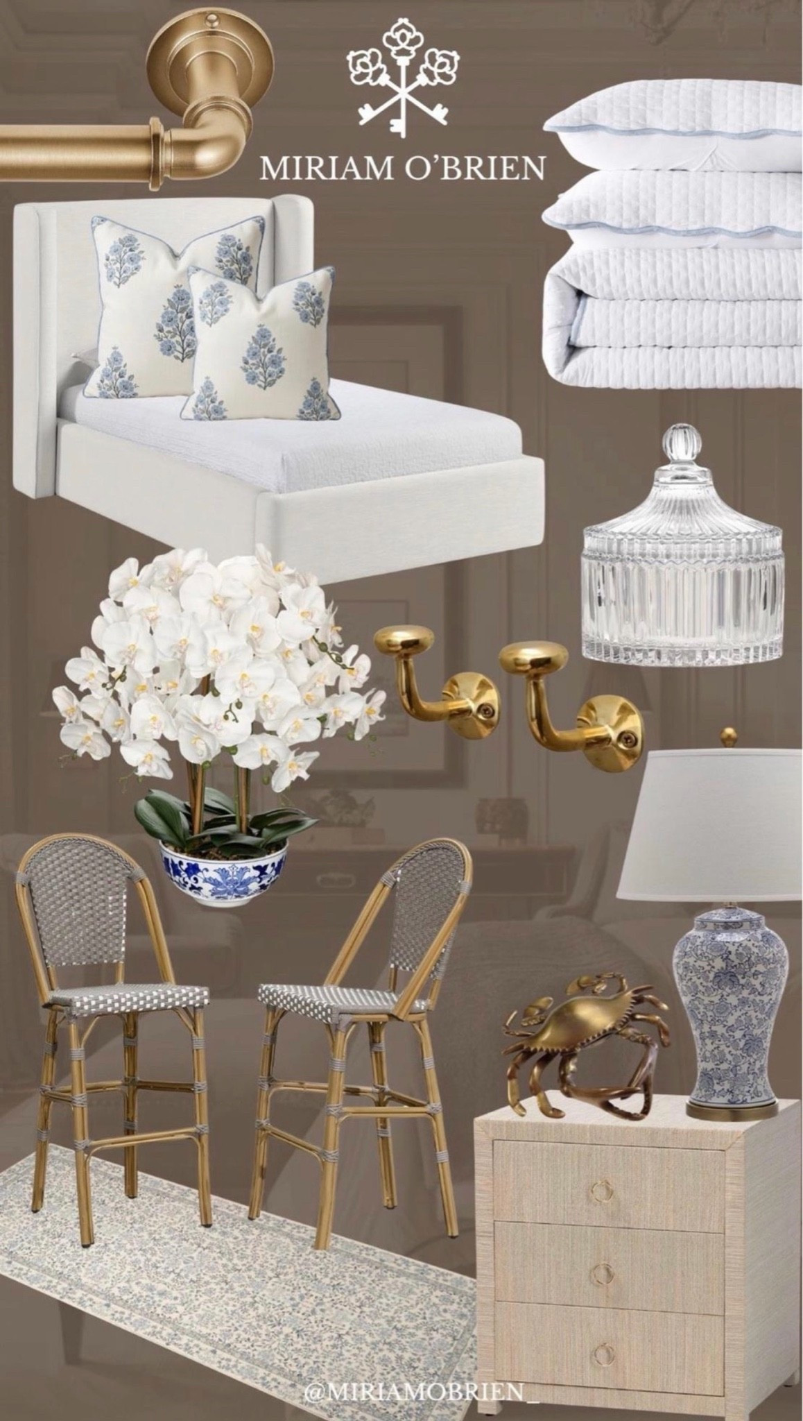 Beautiful coastal living bedroom ideas

Follow me @miriamobrien on IG and TikTok 

#Amazon #Bedroom #CoastalLiving #Coastal #Summer

#LTKSeasonal #LTKOver40 #LTKHome

#LTKSeasonal #LTKOver40 #LTKHome