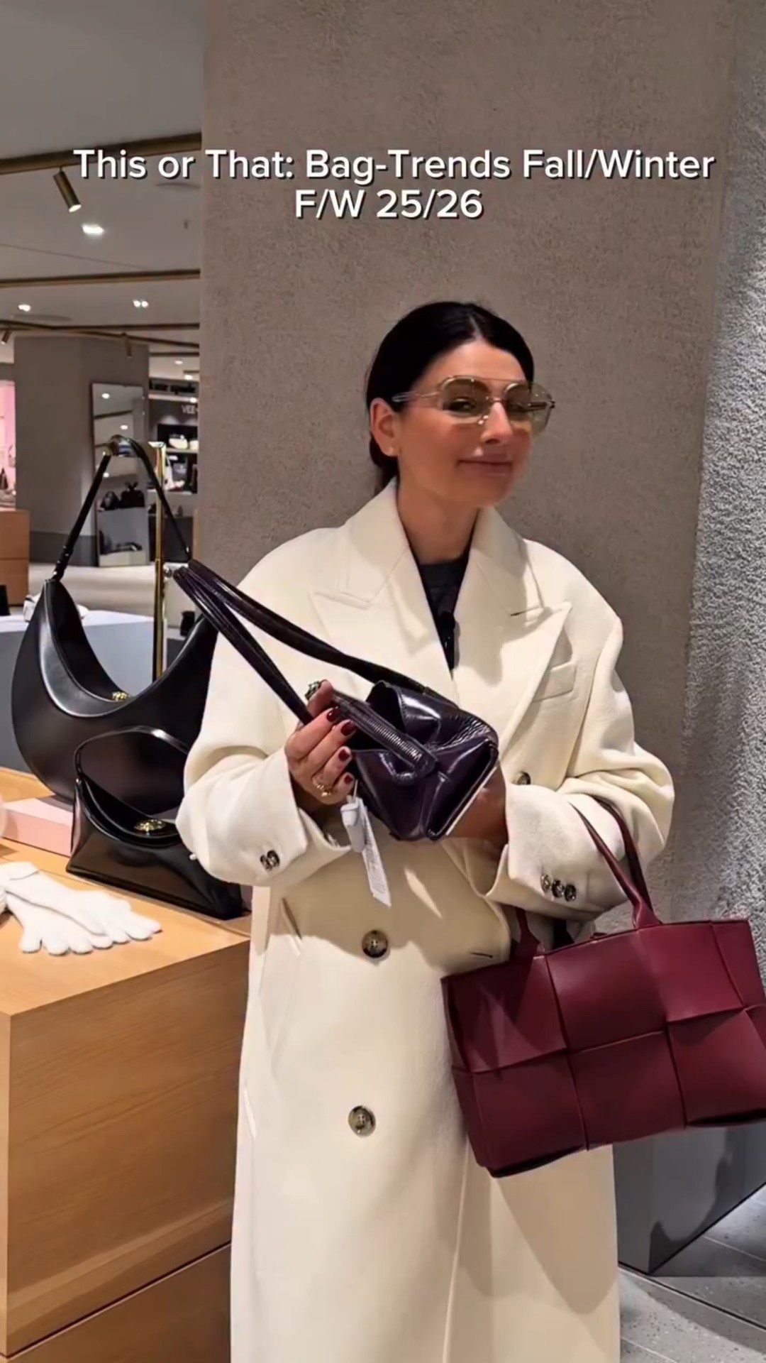 Trend Taschen für den Herbst 🍂 

#LTKautumn #LTKFashionMonth #LTKbag