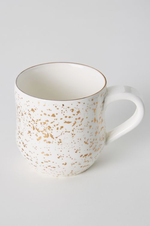 Mimira Mug | Anthropologie (US)