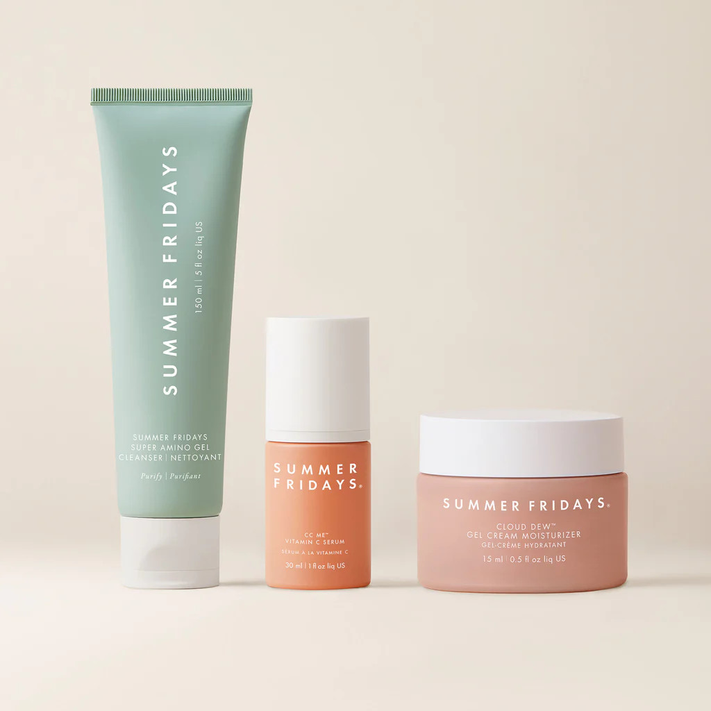 Easy Morning Trio | Summer Fridays (US)