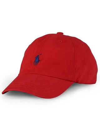 Little Boys 2T-7 Classic Sports Cap | Dillard's