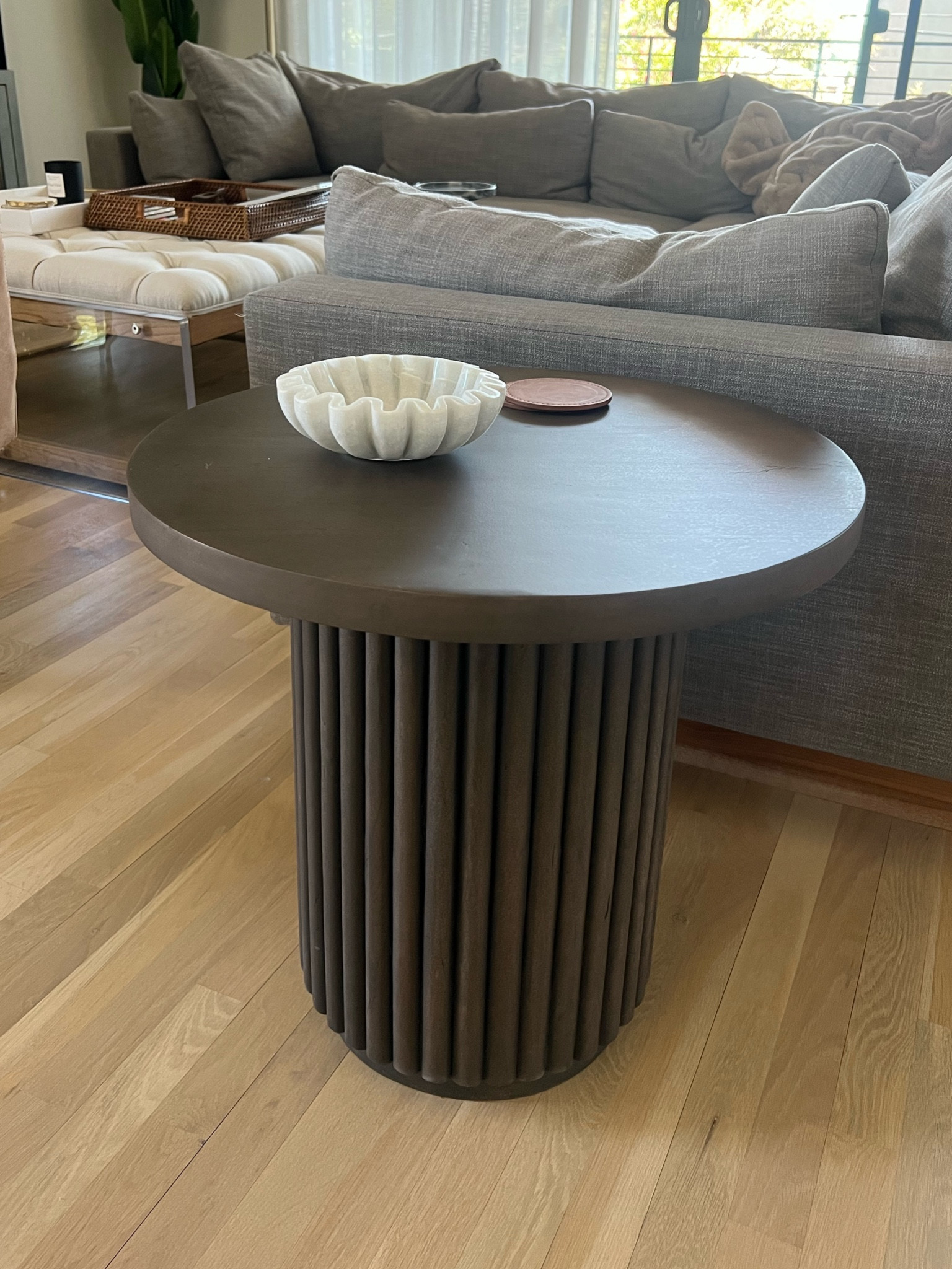 Side table, McGee and co, living room furniture, living room, home, side tables 

#LTKhome