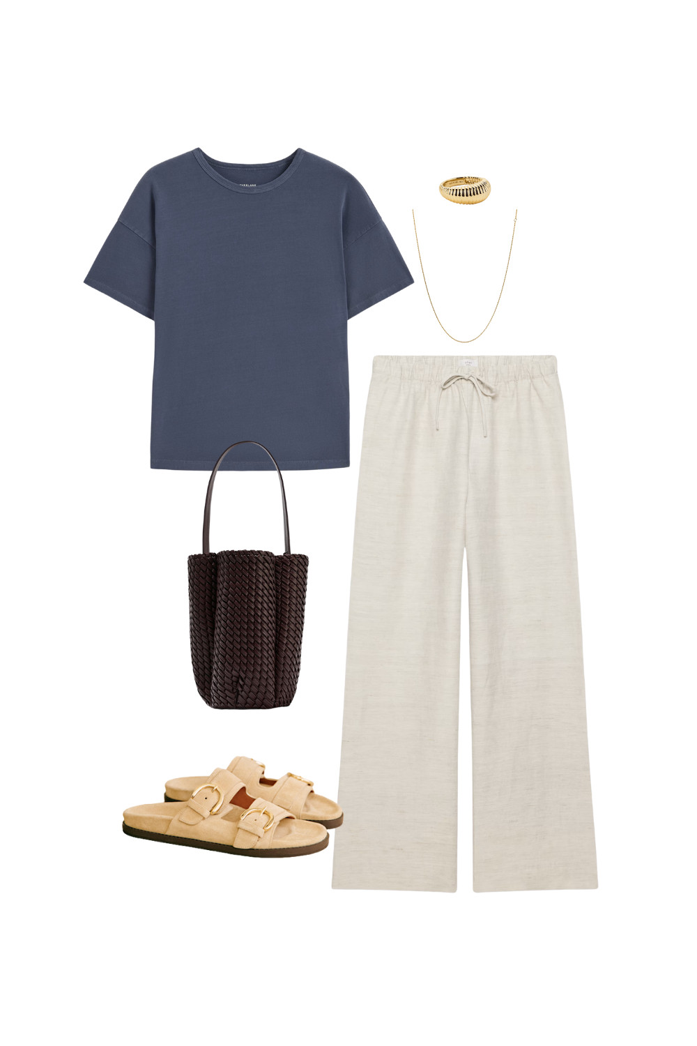 Just Stepping Out

Spring Summer Outfit 2025 

 #LTKcanada #LTKspring #LTKsummer