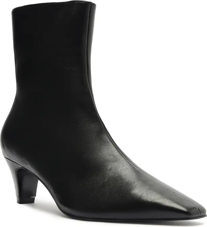 Schutz Dellia Bootie (Women) | Nordstrom | Nordstrom