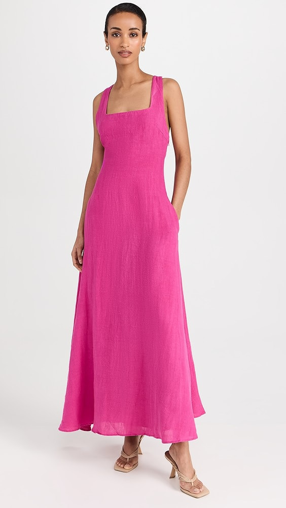 87Origins Faaji Dress | Shopbop | Shopbop