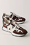 New Balance 327 Animal Print Sneakers | Free People (Global - UK&FR Excluded)