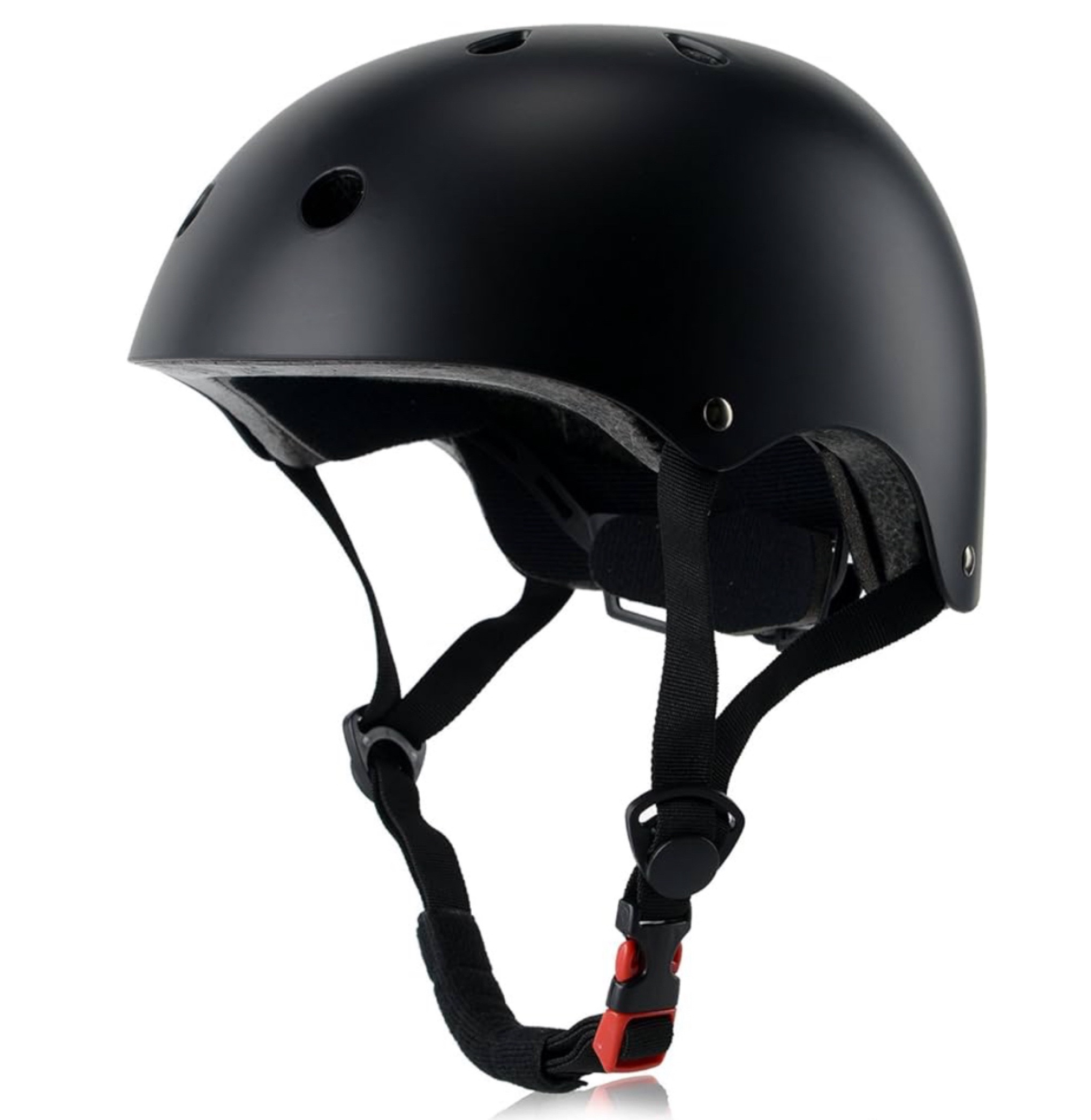 Toddler helmet 