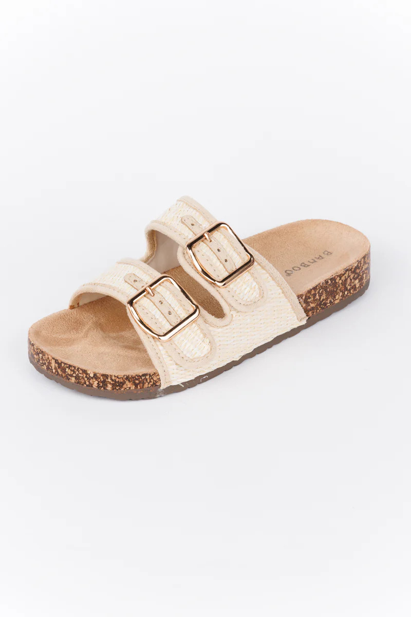 Christie Sandals | Avara