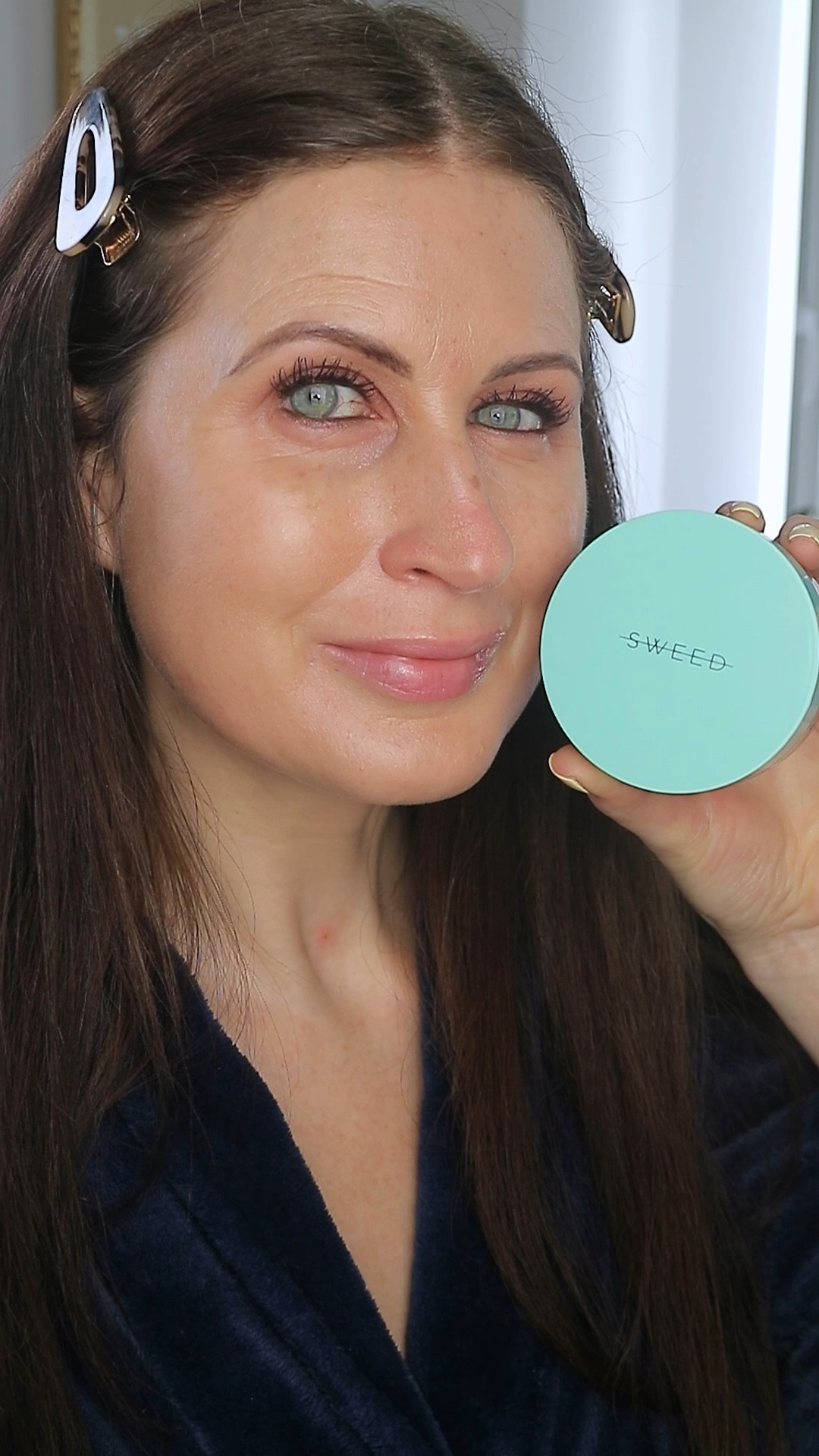 ✨ Not a fan of liquid foundation? If you’re all about lightweight coverage with a soft glow, the Sweed Miracle Powder is a game-changer. Blurs, sets, and gives that natural radiant finish. ✨🌝
Use my code LAURA-20 for a sweet discount! 🛍️

#LTKTravel #LTKBeauty #LTKOver40