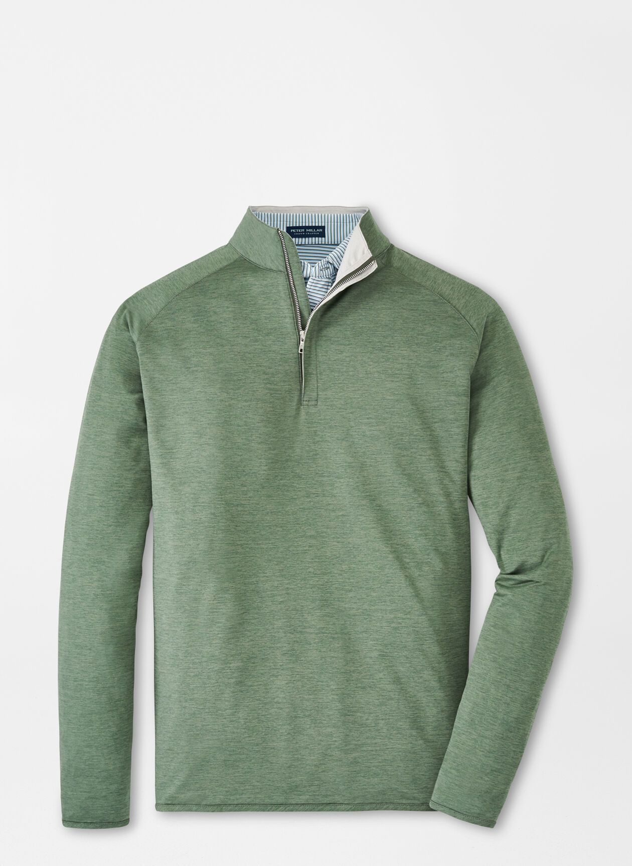 Stealth Performance Quarter-Zip | Peter Millar