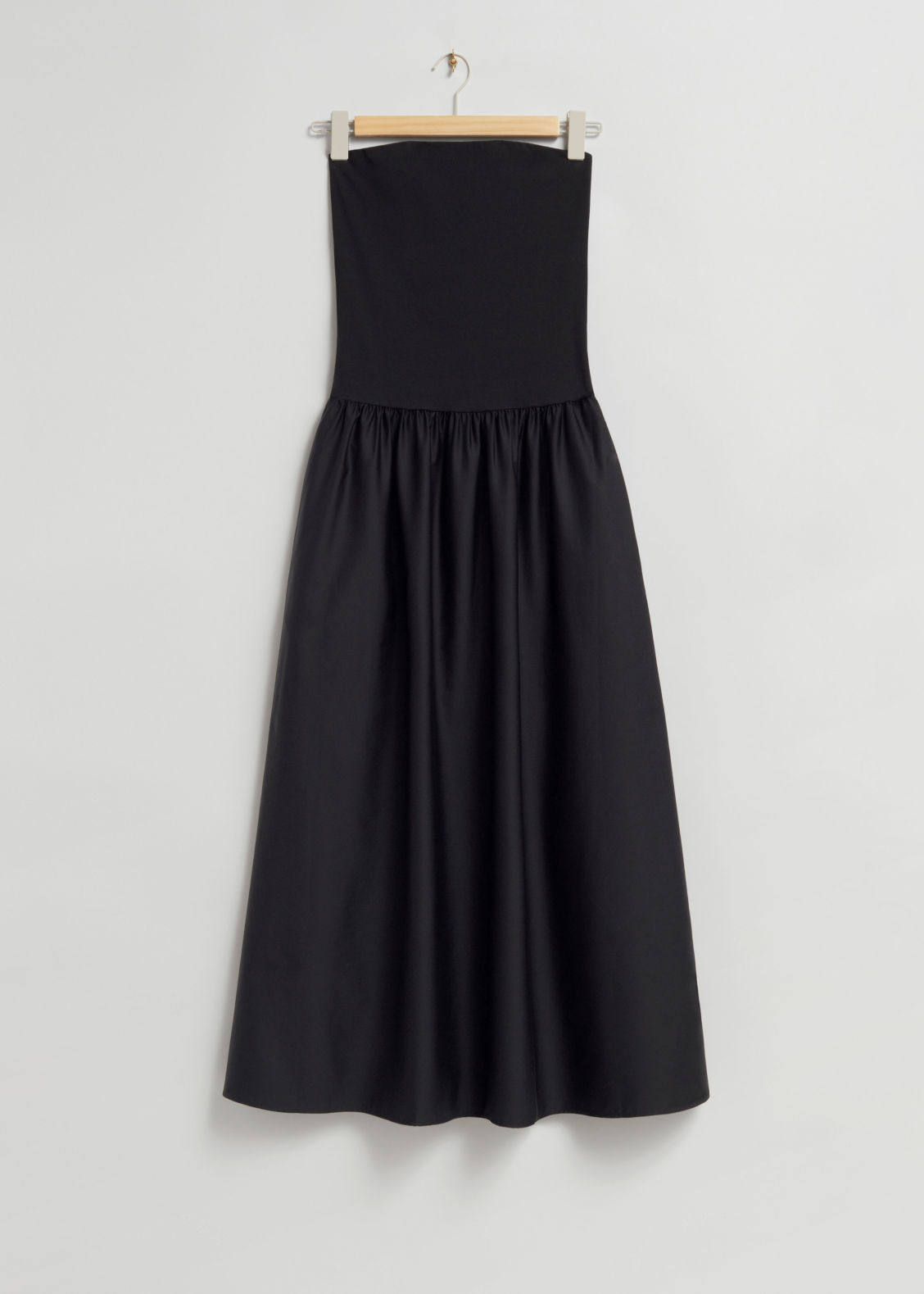 Tube Midi Dress | & Other Stories (EU + UK)