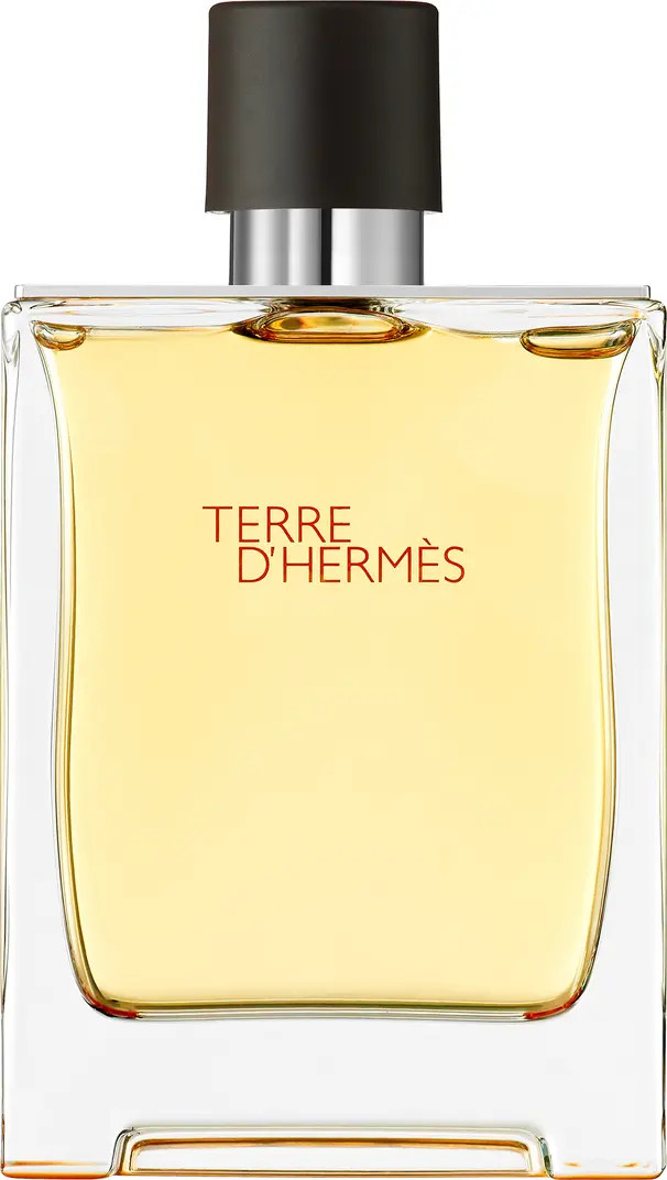Terre d’Hermès - Pure perfume | Nordstrom