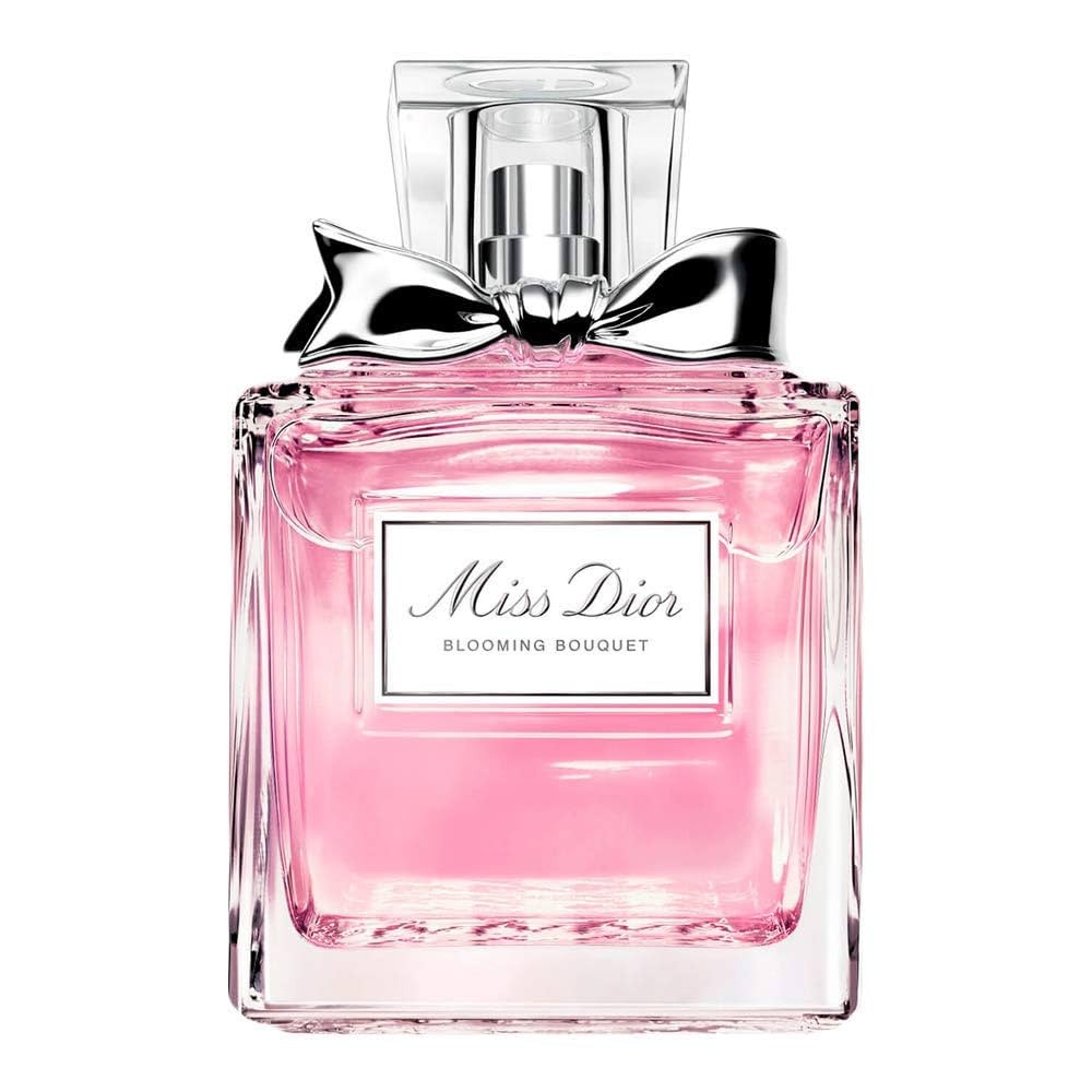 Christian Dior Miss Dior Blooming Bouquet Eau De Toilette Spray for Women, 3.4 Ounce (Packaging m... | Amazon (US)