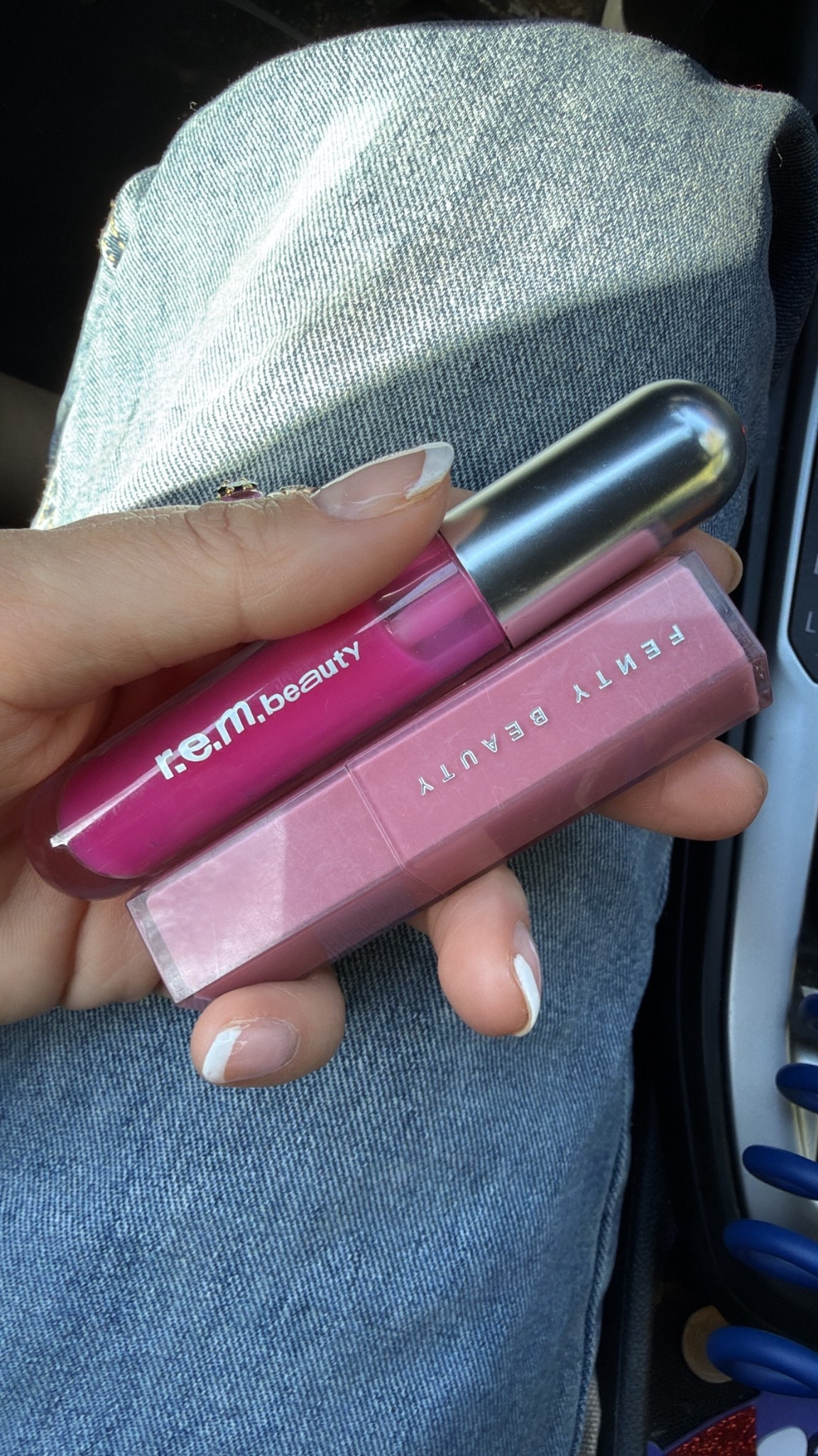 My favorite lip combo for this spring ✨

#LTKselfcare #LTKBeauty #LTKgrwm