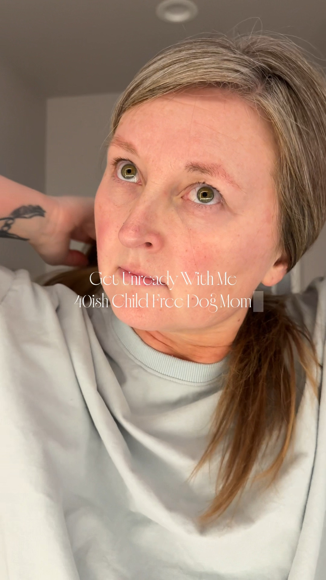 Just a slow evening out here in the country 🤍 Skincare done, seltzer poured, dogs snuggled up, and absolutely zero plans just how I like it. Cozy, calm, and exactly what my 41-year-old self needed tonight. ✨

#CozyNightIn #CountryLivingVibes #DogMomLife #SlowEveningRoutine #RealLifeVlog

#LTKStyleTip #LTKHome #LTKBeauty