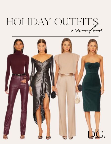 Holiday outfits , Christmas , holiday party , work party , holiday dress 

#LTKSeasonal #LTKHoliday #LTKparties