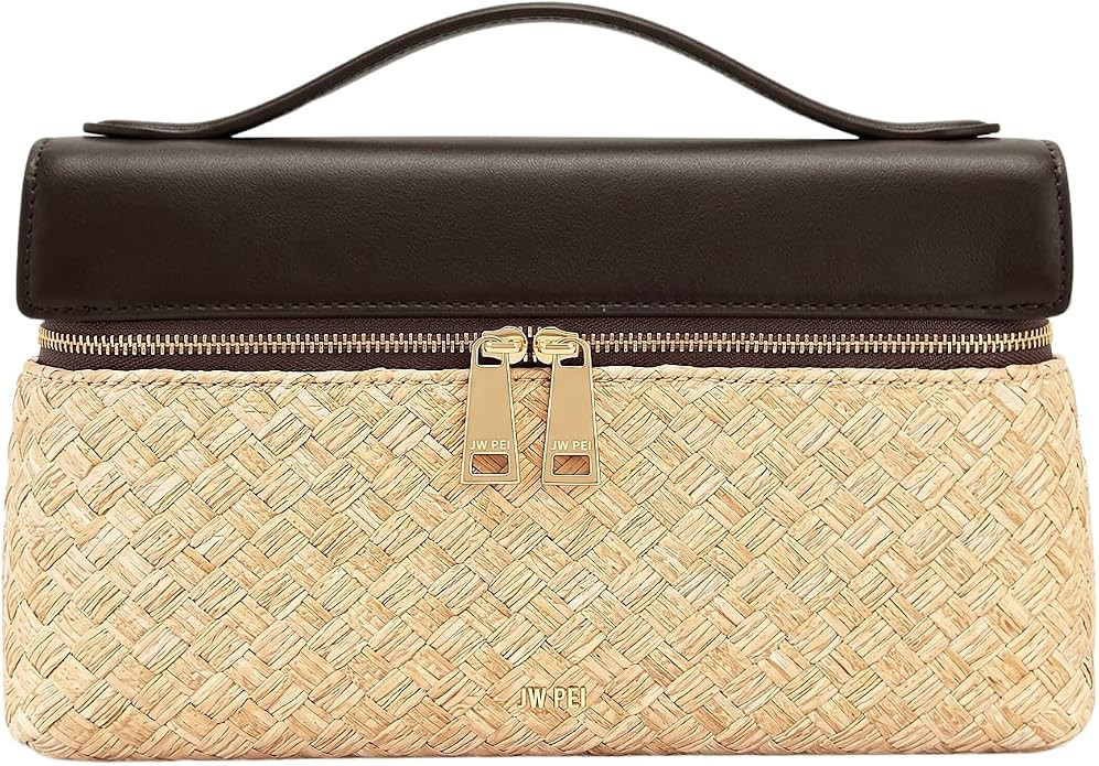 JW PEI Women's Thea Top Handle Bag | Amazon (US)