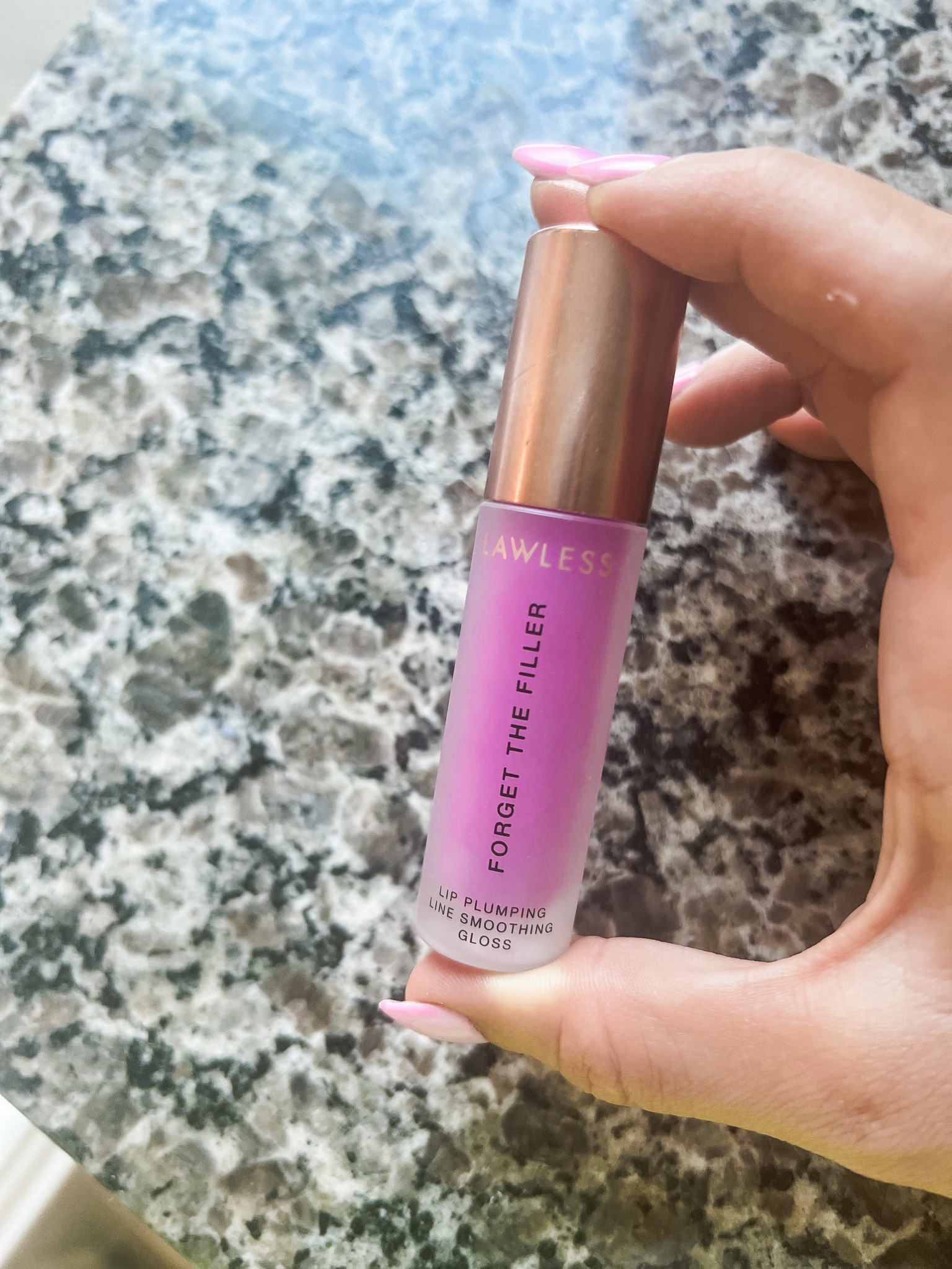 The perfect summer lip gloss. Must have. Clean beauty. 

#LTKFind #LTKGiftGuide #LTKbeauty