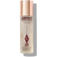 Charlotte Tilbury Airbrush Flawless Setting Spray | Space NK - UK