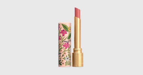 Gucci 208 They Met in Argentina, Rouge De Beauté Brillant Flora | Gucci (US)