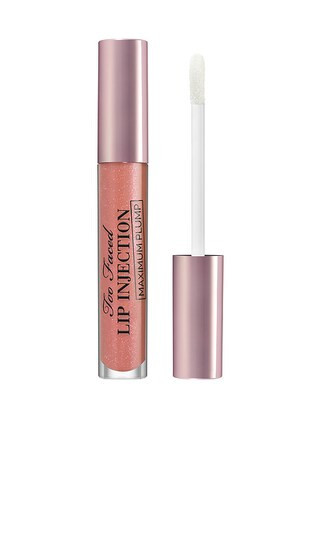 Too Faced Lip Injection Maximum Plump in A La Mode. | Revolve Clothing (Global)
