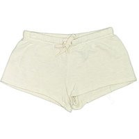 OFFLINE by Aerie Shorts: Ivory Bottoms - Size Small | ThredUp (US)