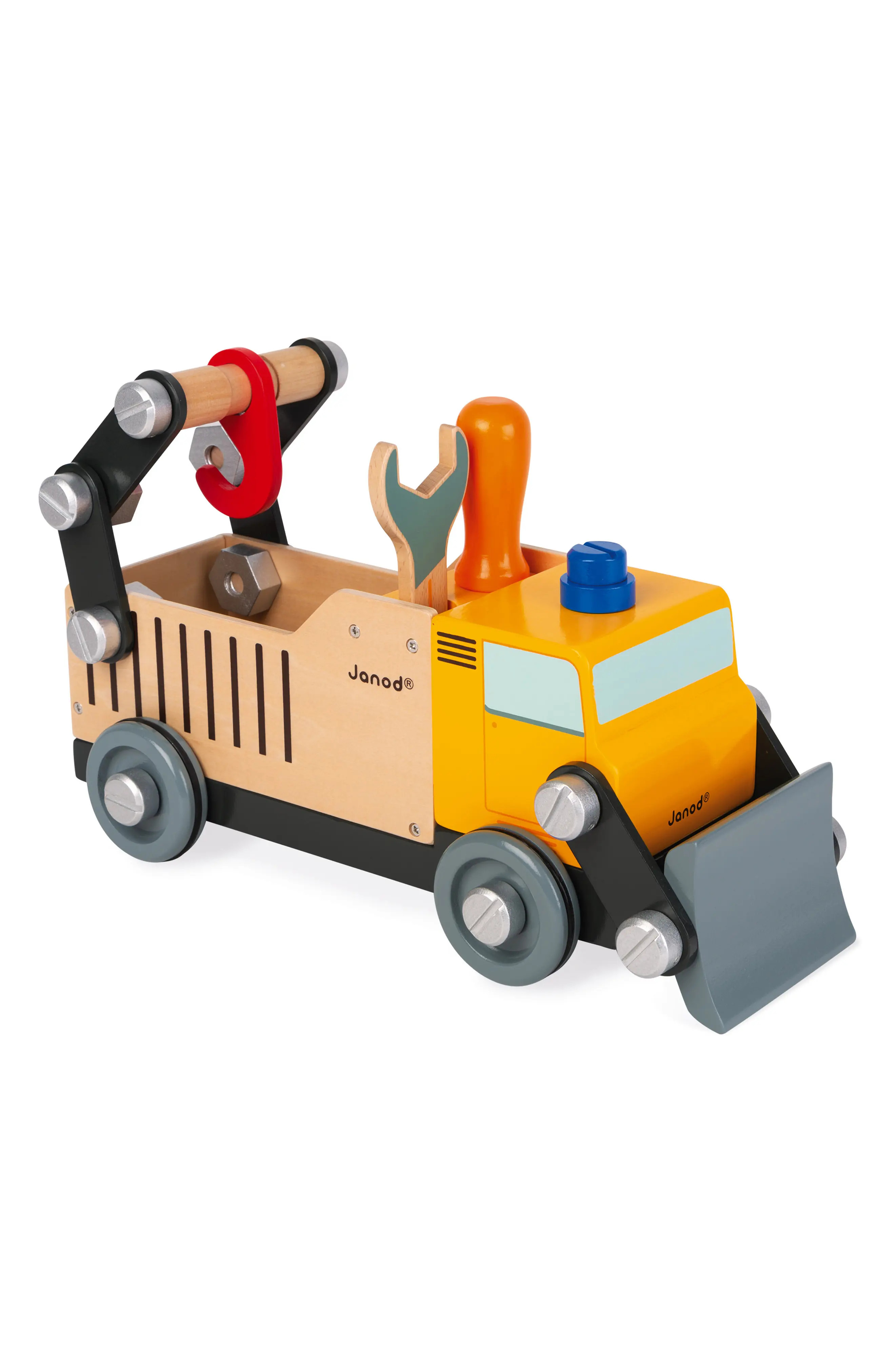 Brico DIY Construction Truck | Nordstrom | Nordstrom
