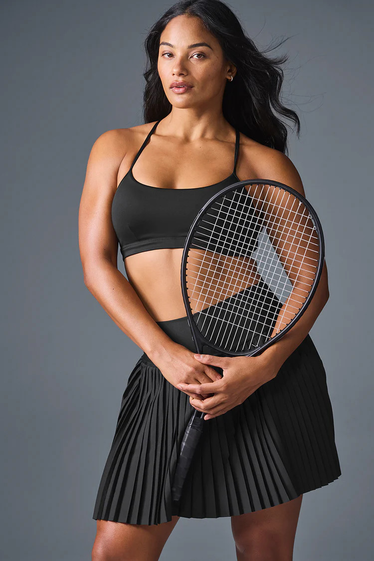 Grand Slam Tennis Skirt | Alo Yoga (US)