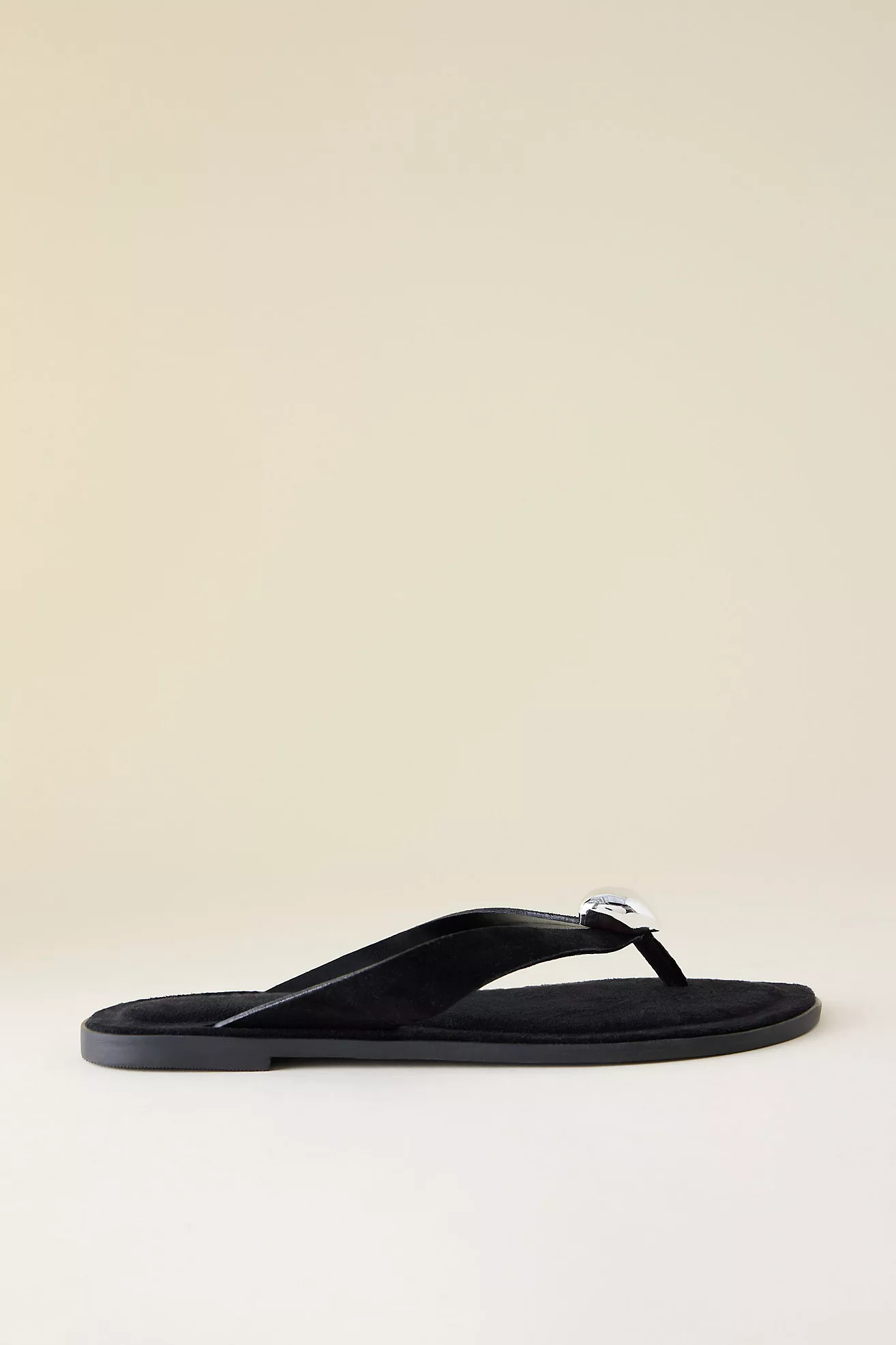 By Anthropologie Mila Thong Sandals | Anthropologie (UK)