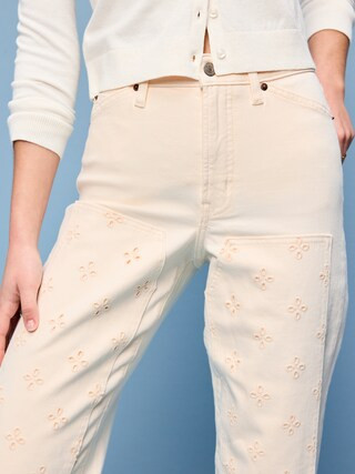 High-Waisted OG Loose Jeans | Old Navy (US)