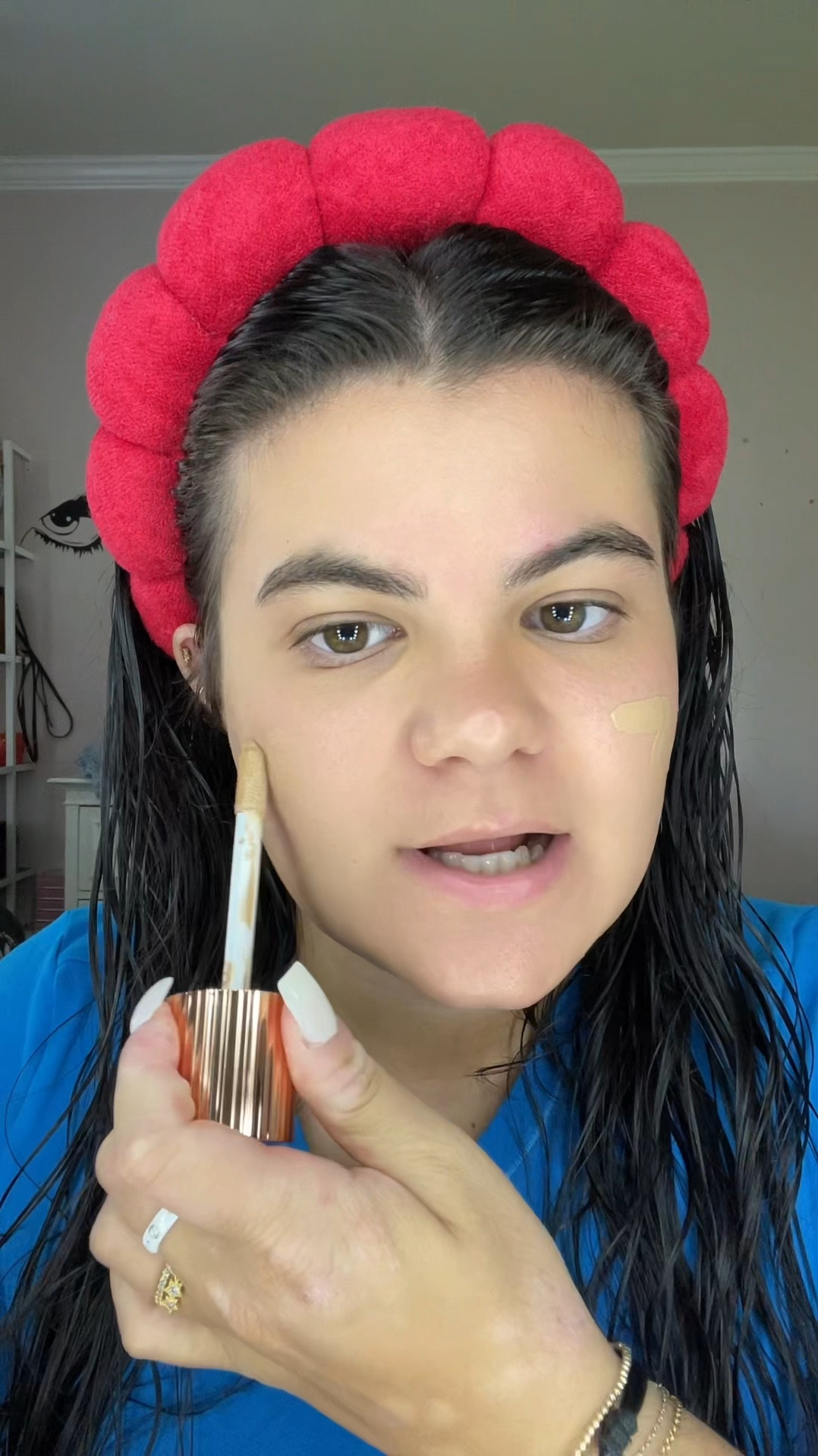 GRWM 🇺🇸

#LTKU #LTKBeauty #LTKStyleTip