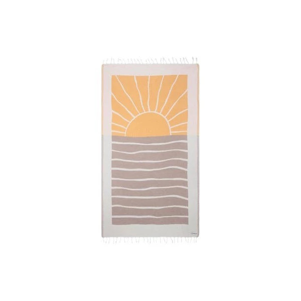 Sand Cloud Earth Towel | Scheels