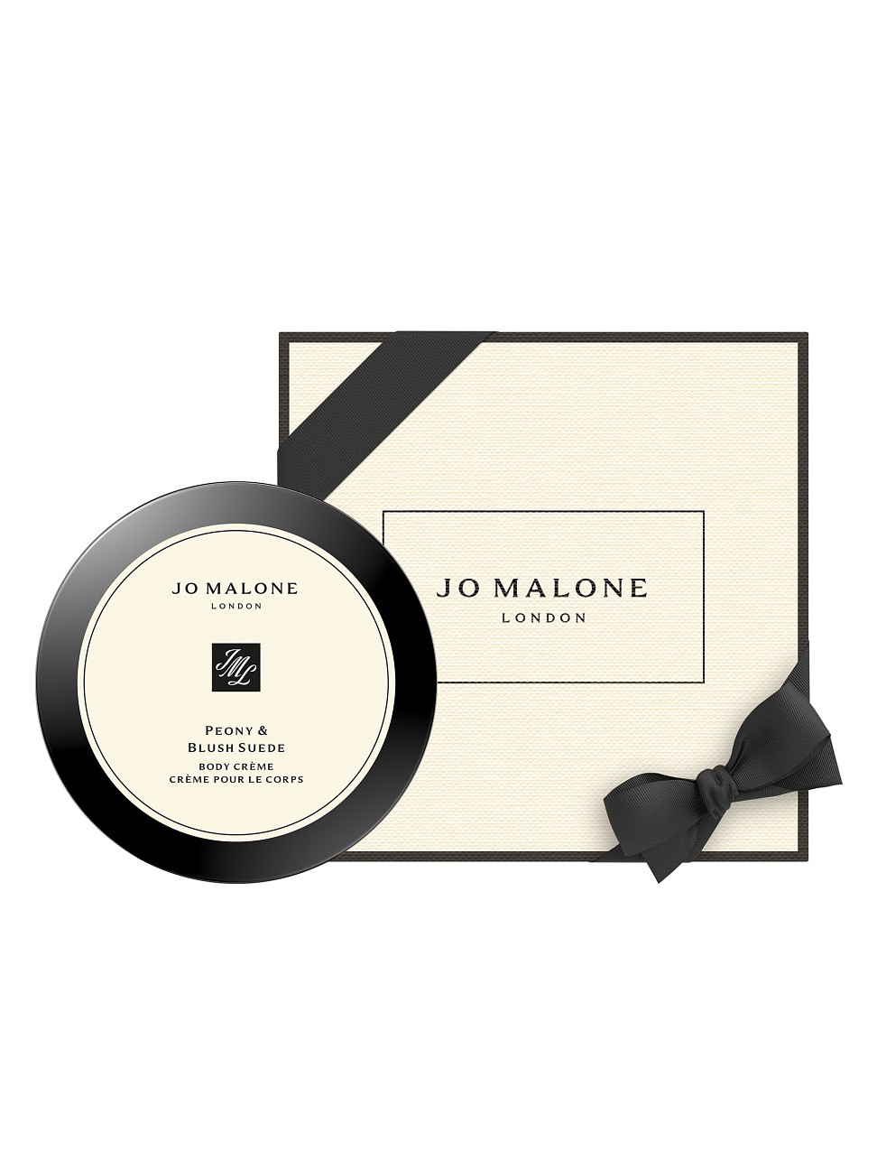 Peony & Blush Suede Body Crème | Saks Fifth Avenue