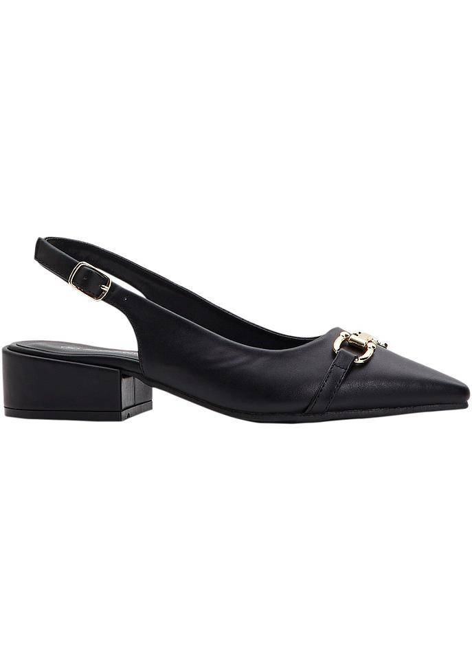Sling Pumps | Bonprix DE