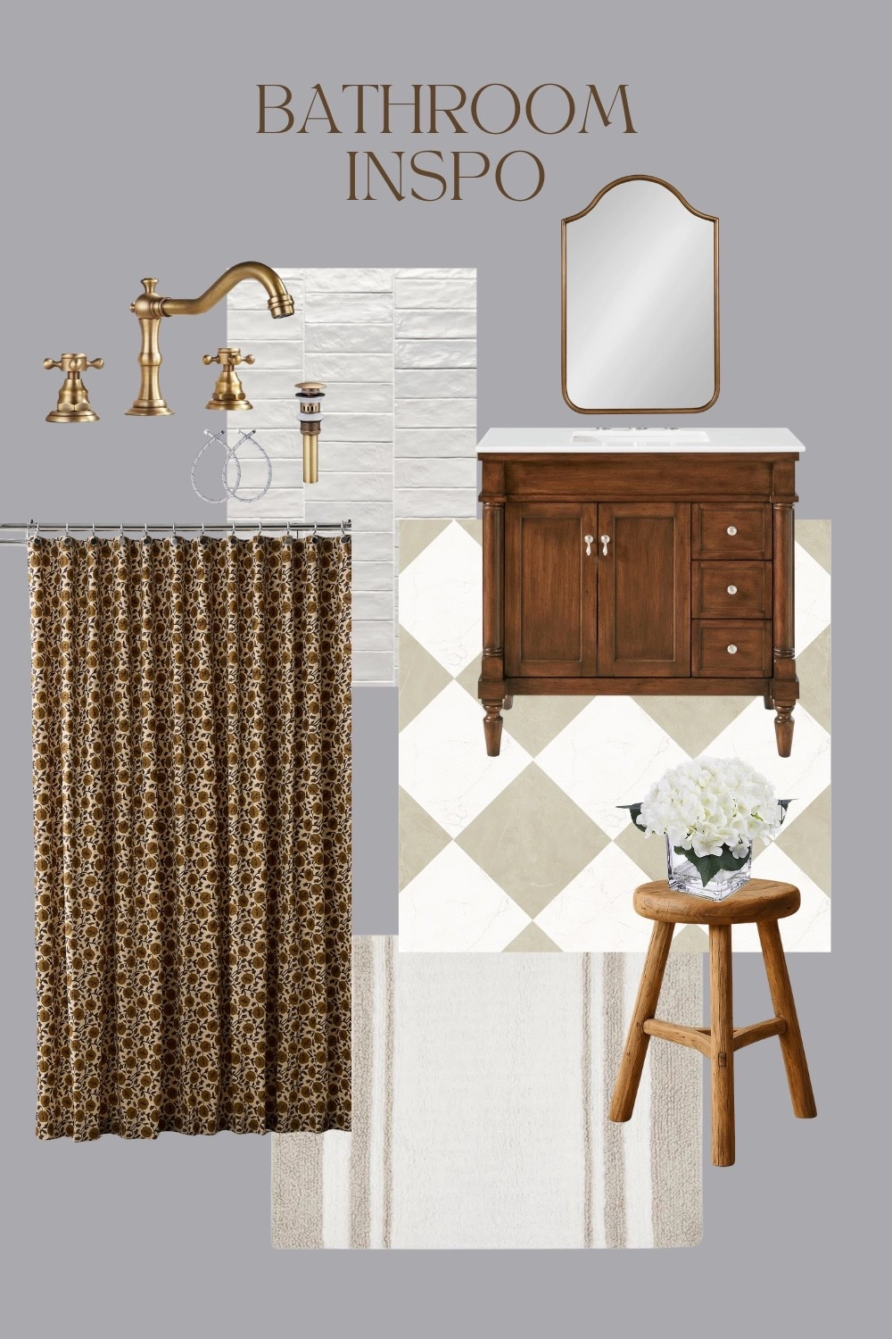 Bathroom remodel info we’re finally getting around to updating our bathroom and I can’t wait to make some changes. Love the checkered tile.

Bathroom, makeover, bathroom, decor, ideas, master bath, vacuum update

#LTKSaleAlert #LTKHome