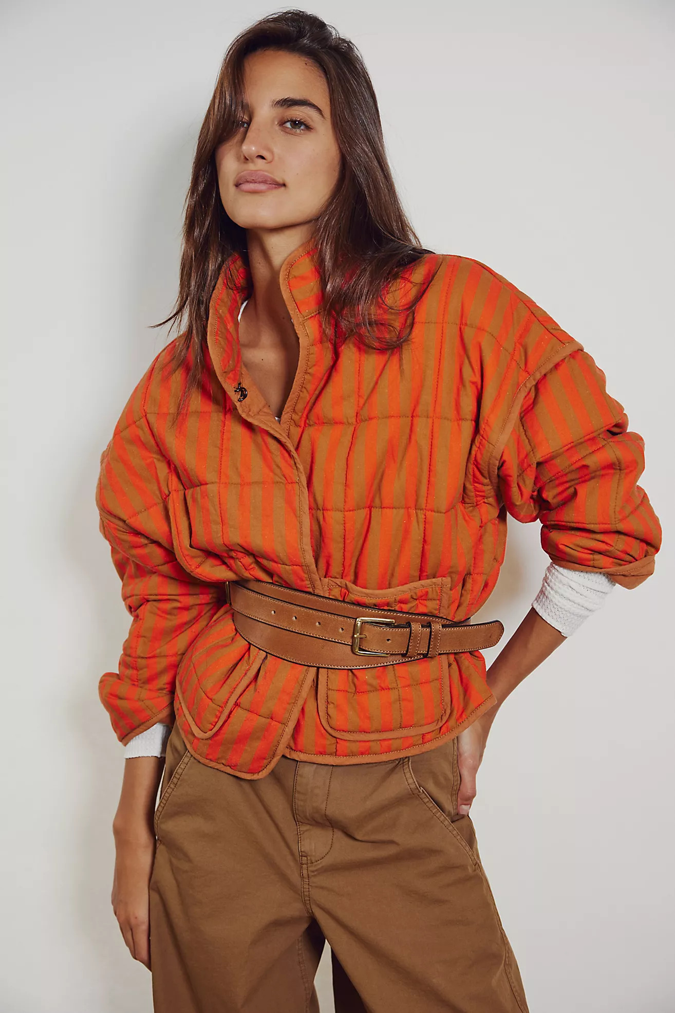 Chloe Jacket | Free People (Global - UK&FR Excluded)