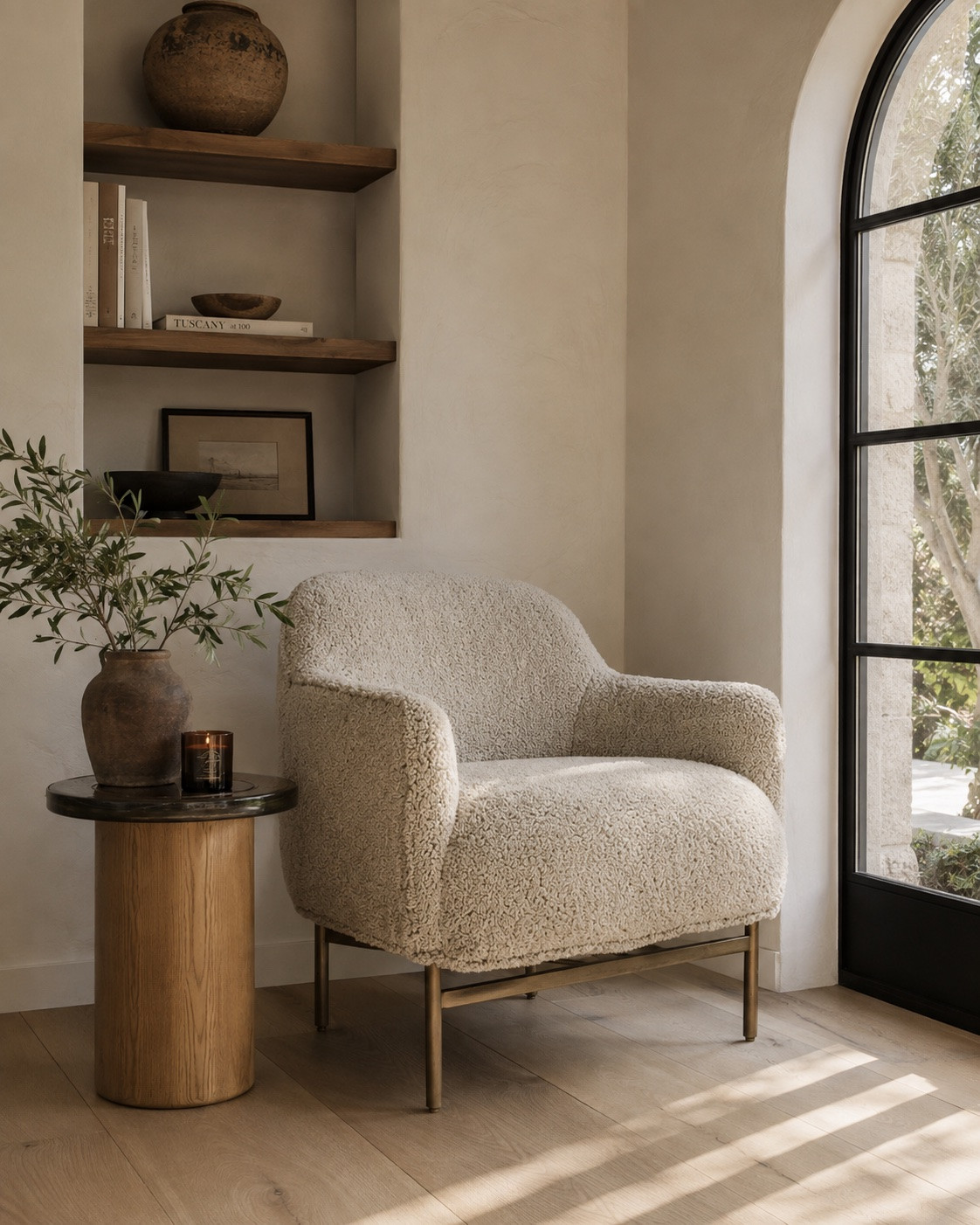 A few new Wayfair arrivals that I’m loving! The prettiest details, finishes, and high-end feels for an elevated space. Love!

#LTKHome