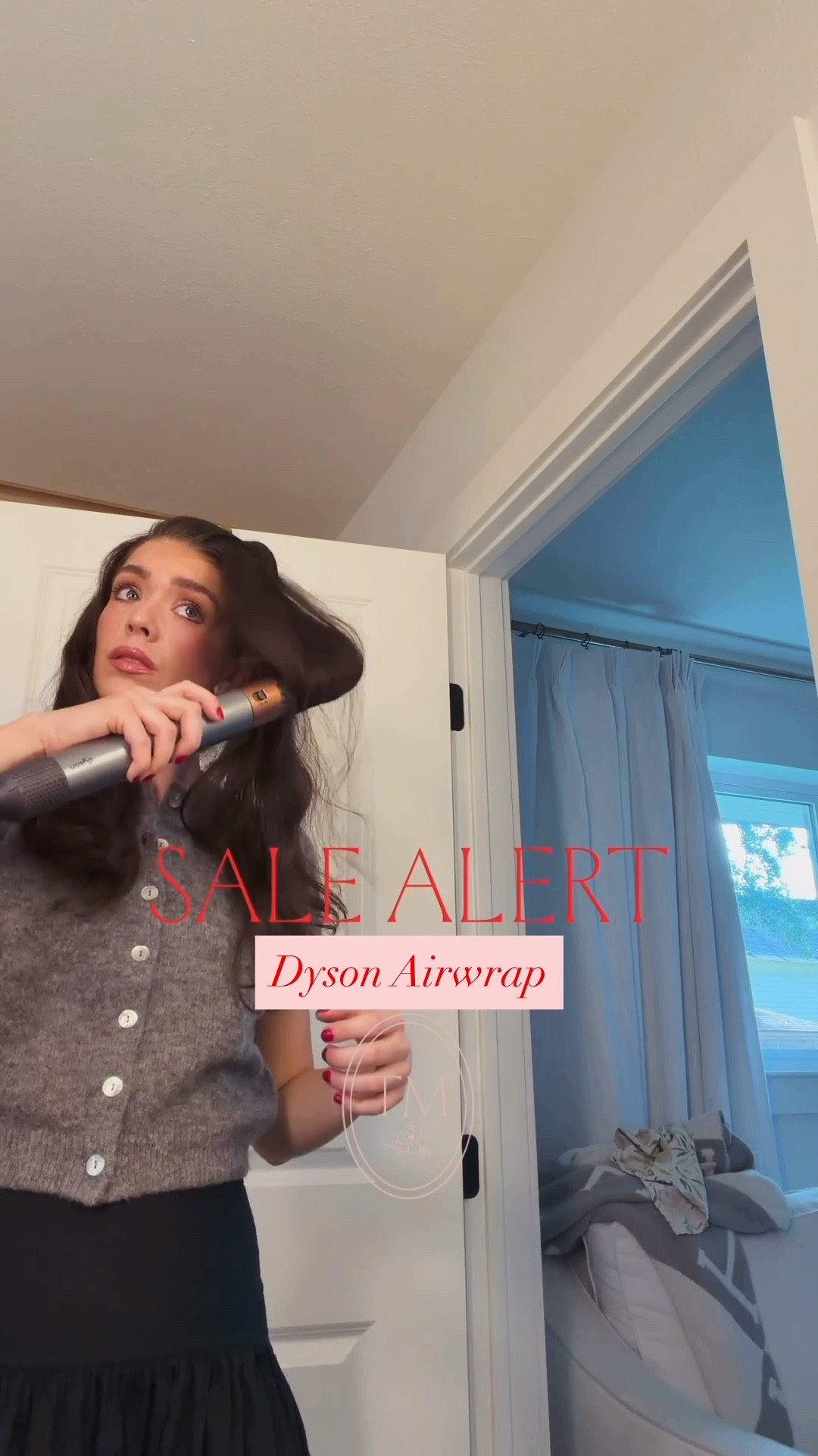 Sale alert - Dyson Airwrap 

#LTKHoliday #LTKGiftGuide #LTKCyberWeek