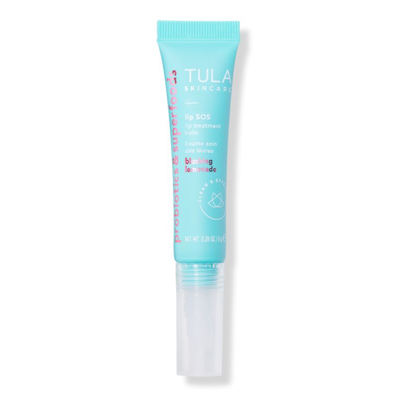 Tula Lip SOS Lip Treatment Balm | Ulta Beauty | Ulta