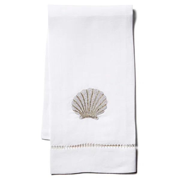 Boutique Fingertip Towel | Wayfair North America