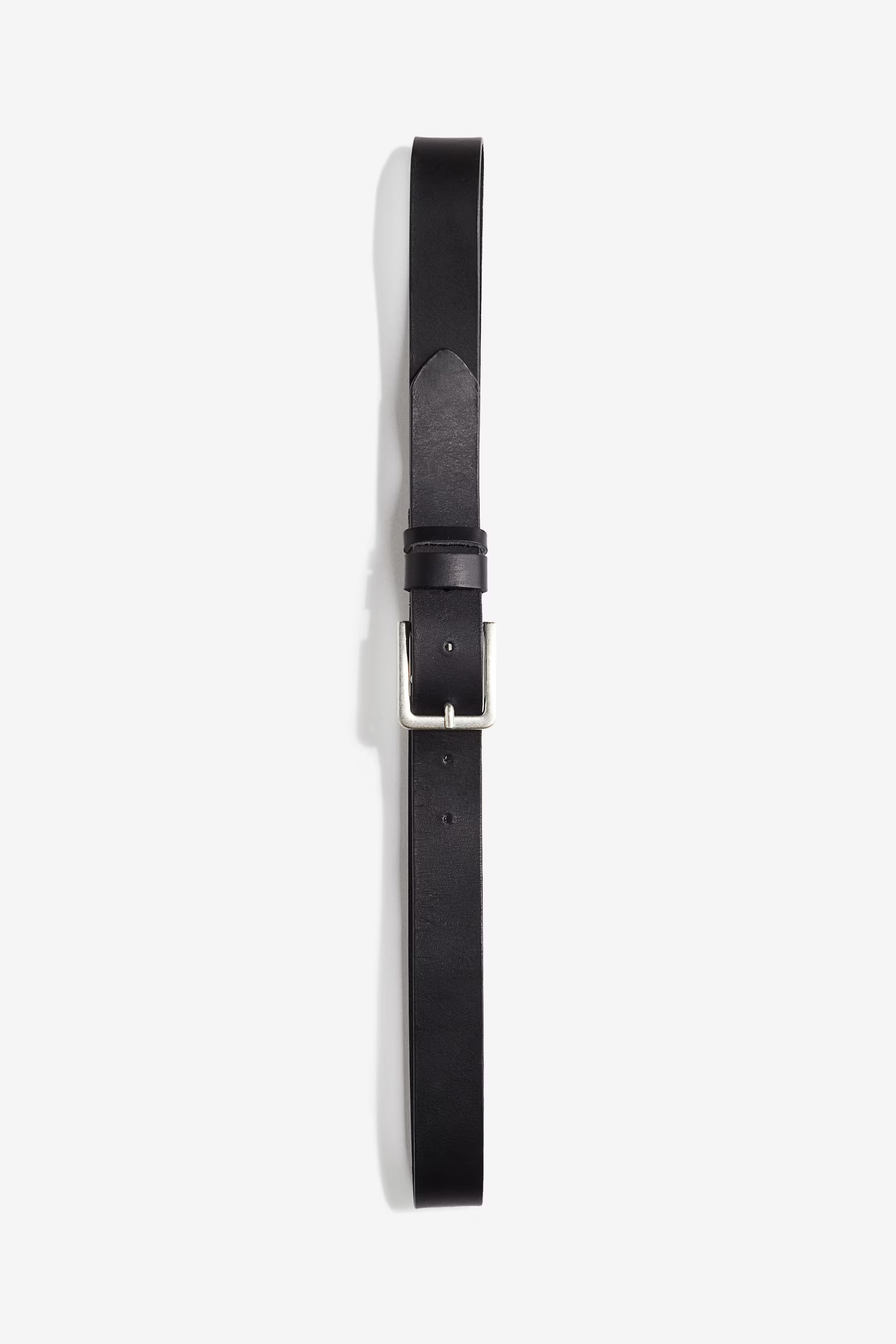Leather Belt | H&M (US + CA)