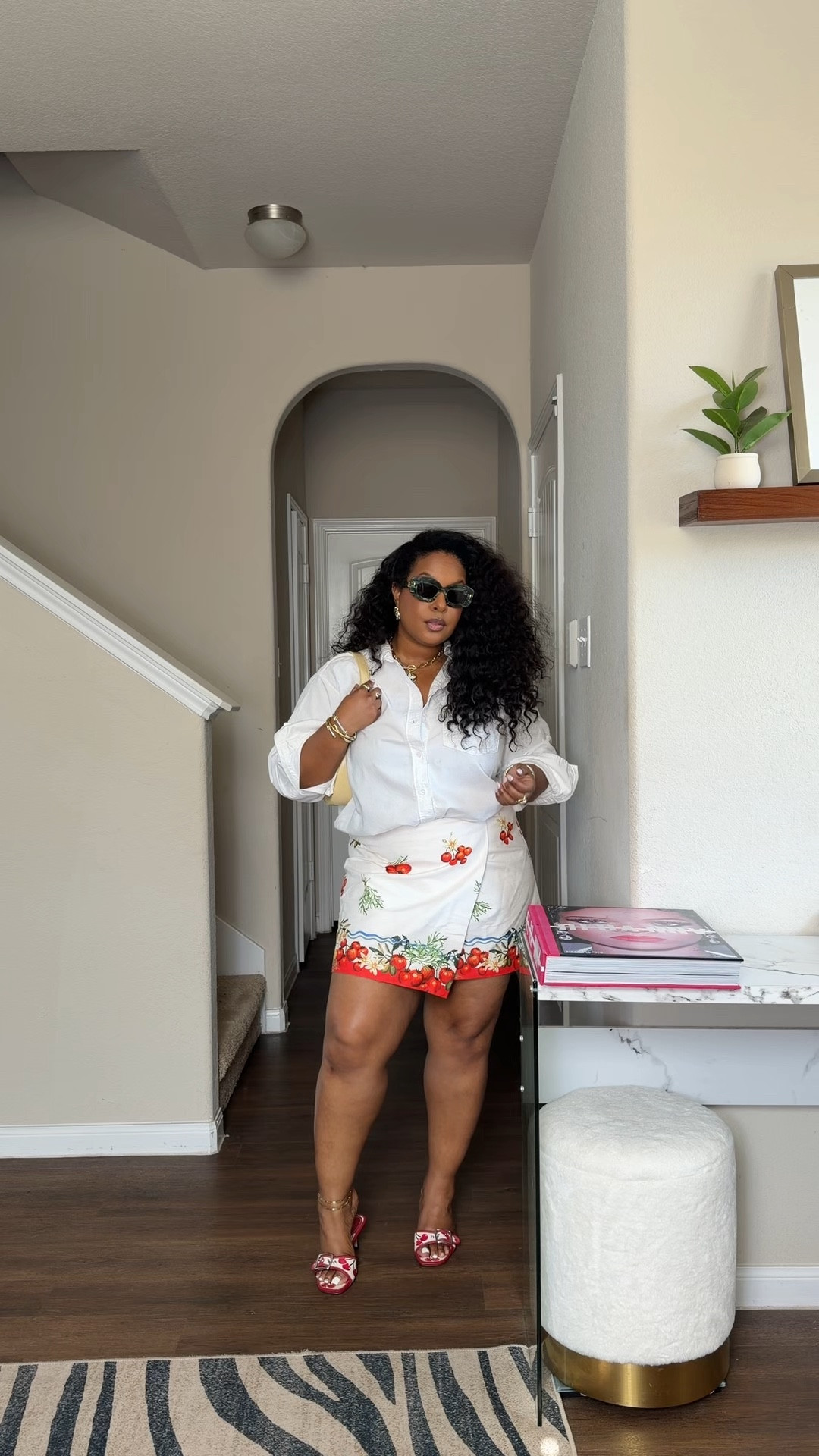 Spring/summer outfit Inspo

#LTKgrwm #LTKMidsize #LTKootd